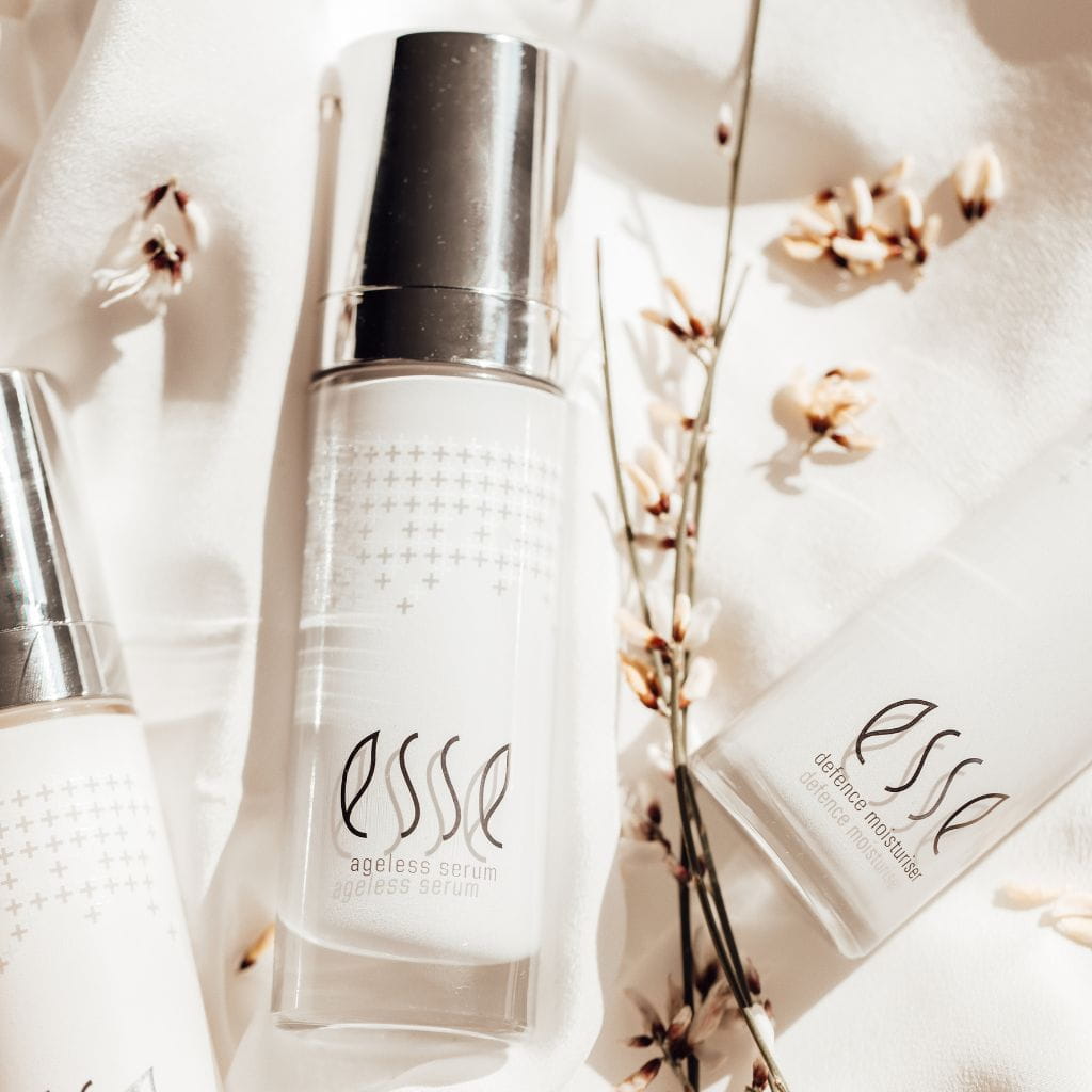 Esse Ageless serum ikääntyvälle iholle