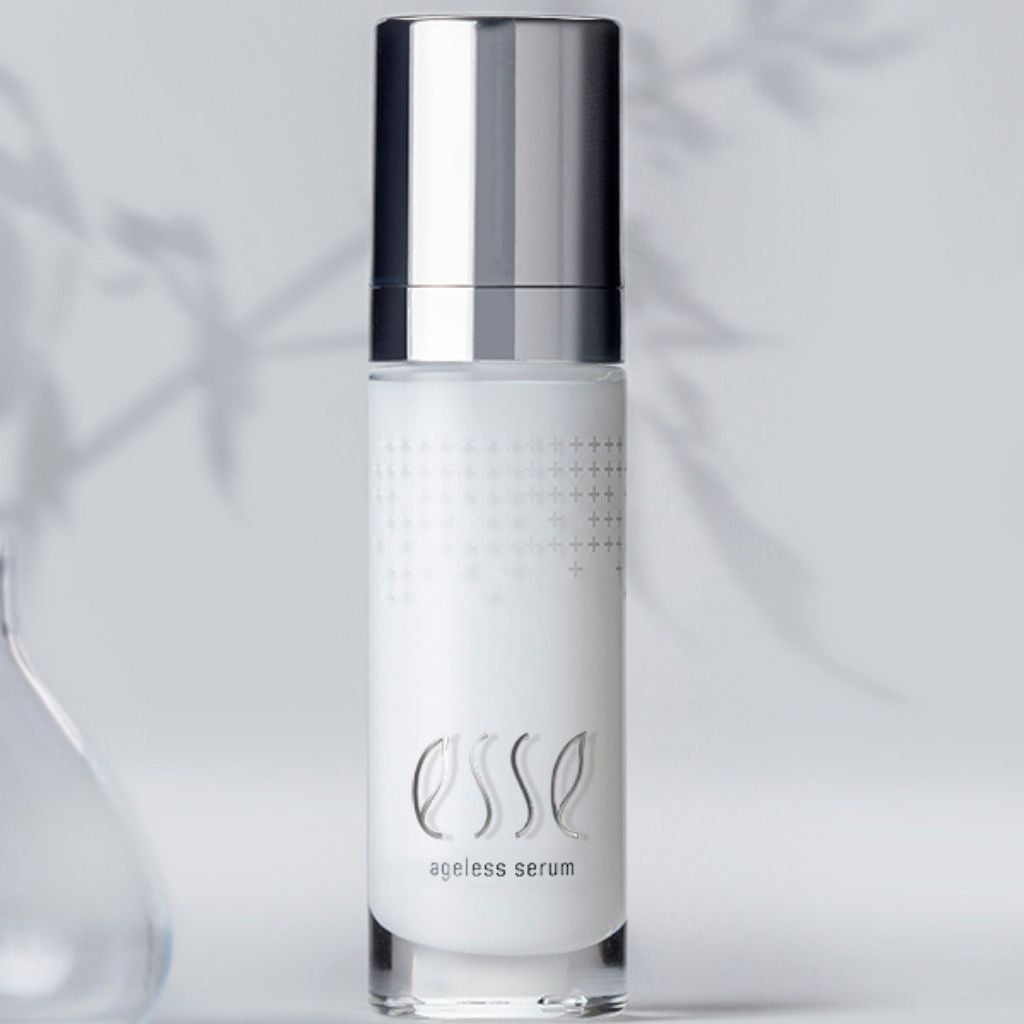Ikääntyvän ihon seerumi Esse Ageless serum