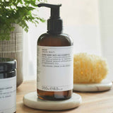 Evolve Super Berry Bath and Shower Oil suihkuöljy 250ml