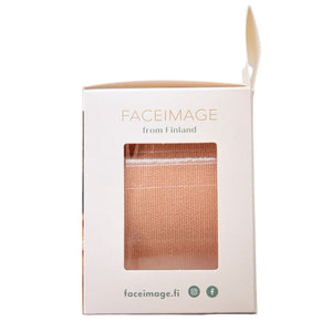 Faceimage kinesioteippi kasvoille Regular 5cm x 5m