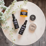 Fiini Naturally tuotteet