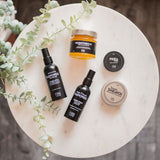 Fiini Naturally tuotteet