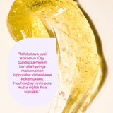 Flow Cosmetics Balm to Milk puhdistusbalmi arvostelu