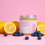 Flow Cosmetics Balm to Milk puhdistusbalmi 120ml