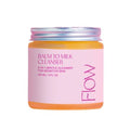 Flow Cosmetics Balm to Milk puhdistusbalmi 120ml