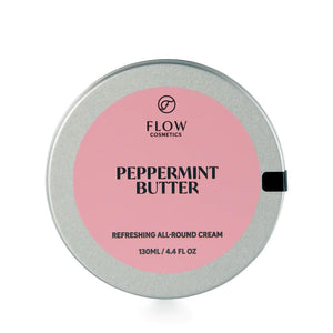 Flow Cosmetics Piparminttu jalkavoi 130ml