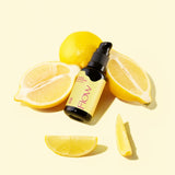 Flow Cosmetics AHA BHA Peeling kuoriva seerumi