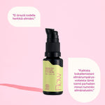 Flow Cosmetics Green Tea Peptide silmänympärysvoide kokemuksia