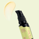 Flow Cosmetics Green Tea Peptide Eye Cream koostumus