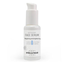 Föllinge Pro Mature Antioxidant rauhoittava kasvoseerumi 30ml