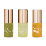 Hajuvesi matkapullosetti Leahlani Botanical Fragrance Discovery Set