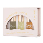 Hajuvesi matkapullosetti Leahlani Botanical Fragrance Discovery Set