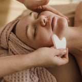 Hemmotteleva Gua sha kasvohoito 60min