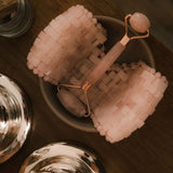 Hemmotteleva Gua sha kasvohoito 60min