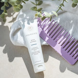 Hiusnaamio Innersense Detox Hair Mask