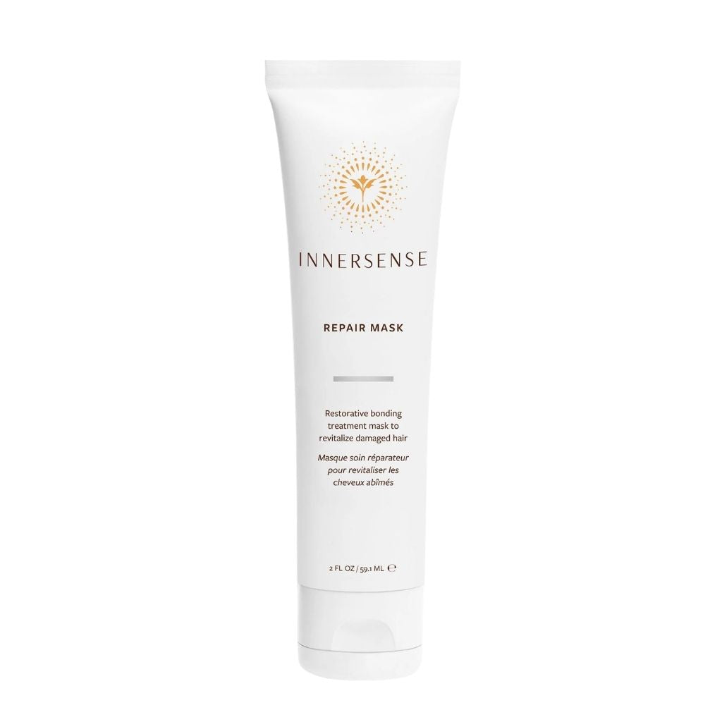 Hiusnaamio Innersense Repair Mask 59ml