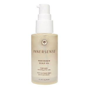 Hiusöljy Innersense Renew Scalp Oil 29.5ml