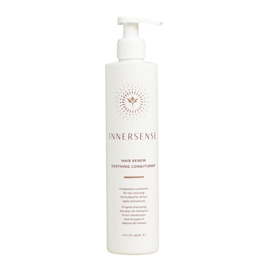 Hoitoaine Innersense Hair Renew Soothing Conditioner 295ml