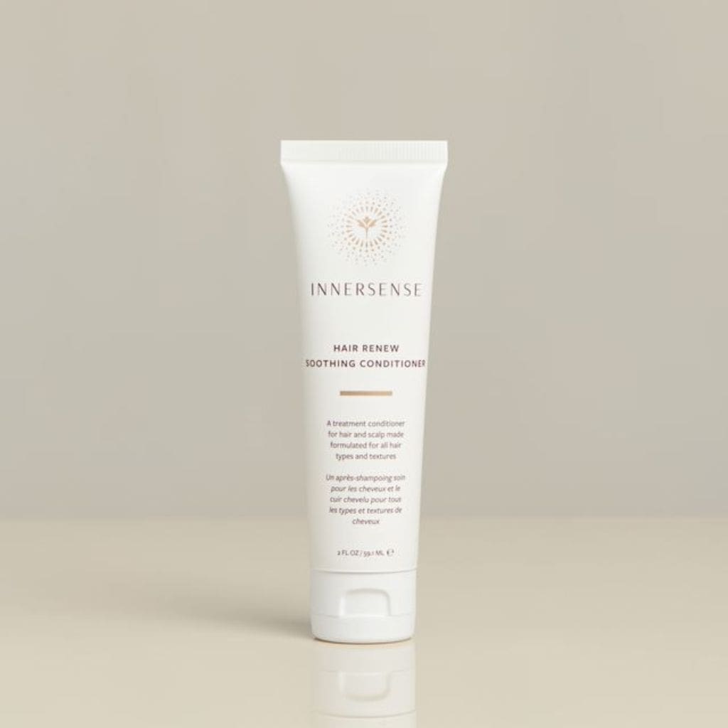 Hoitoaine Innersense Hair Renew Soothing Conditioner 59ml