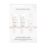 Innersense Color Trio Collection matkapakkaus