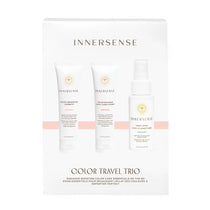 Innersense Color Trio Collection matkapakkaus