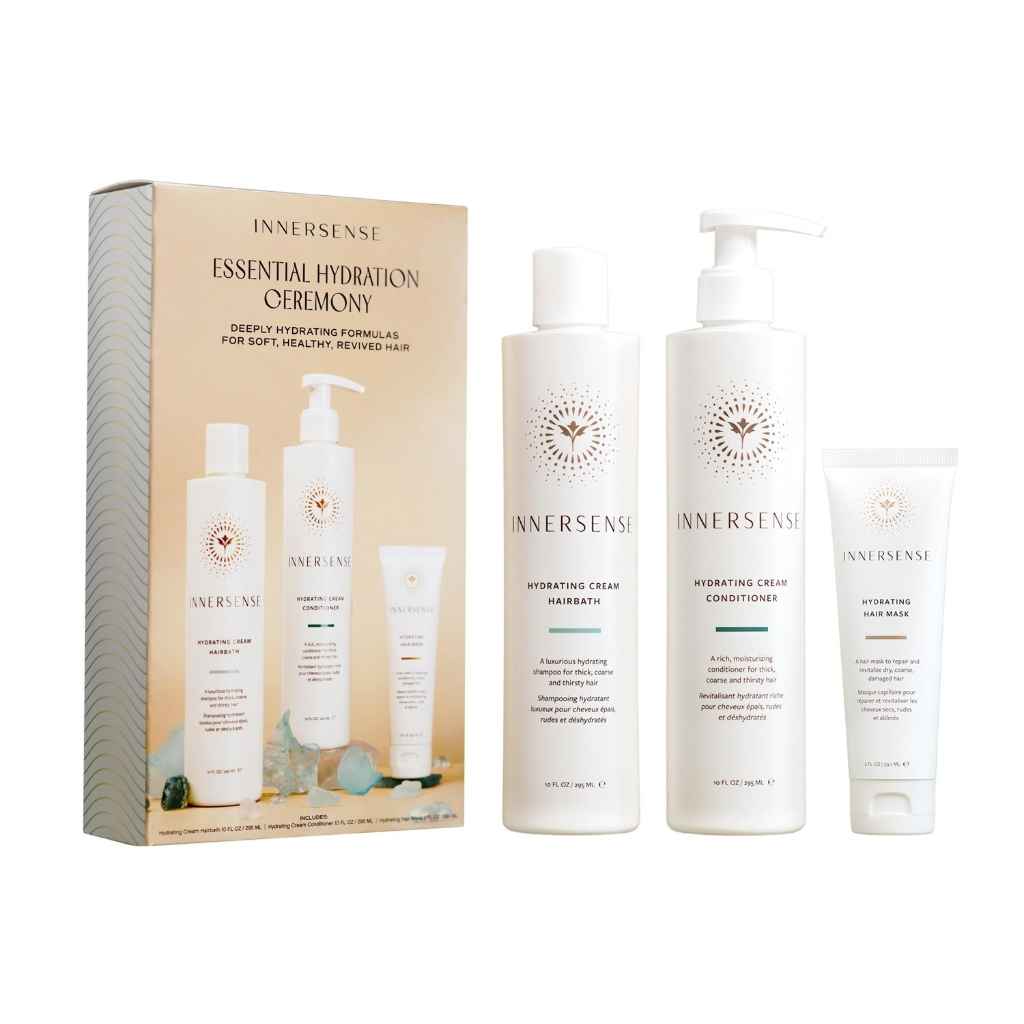 Innersense Essential Hydration Ceremony