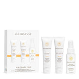 Innersense Pure Trio Collection matkapakkaus