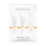 Innersense Pure Trio Collection matkapakkaus