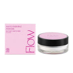 Irtopuuteri Flow Cosmetics Matte Finishing Powder 10g