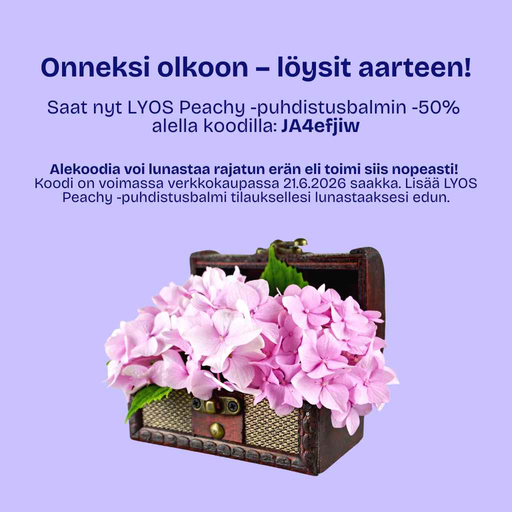 Juhannuksen aarteenmetsästys 4