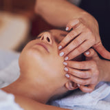 Kasvohoito odottavalle äidille 60min