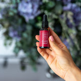 Kasvoöljy Balm Balm Rosehip Oil 30ml