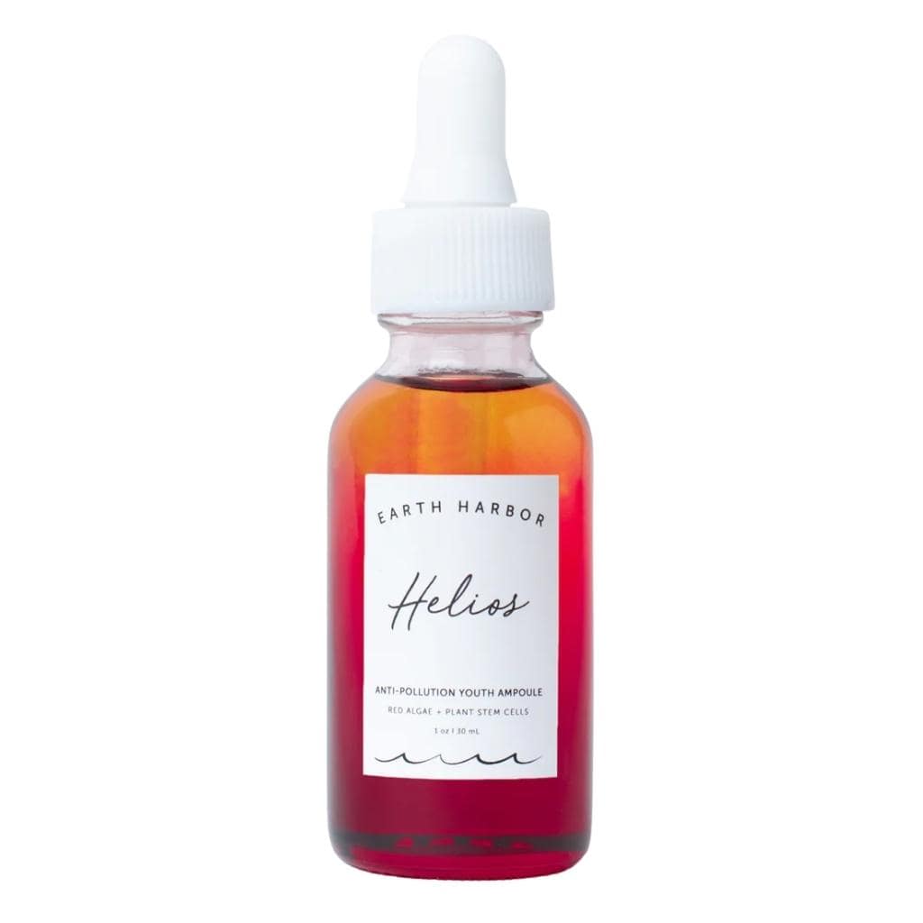 Kasvoöljy Earth Harbor Helios 30ml