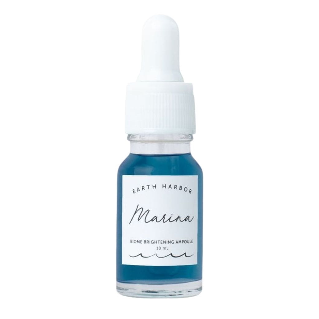 Kasvoöljy Earth Harbor Marina Biome 10ml