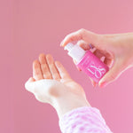 Kasvoöljy LYOS Smooth AF Face Oil 30ml