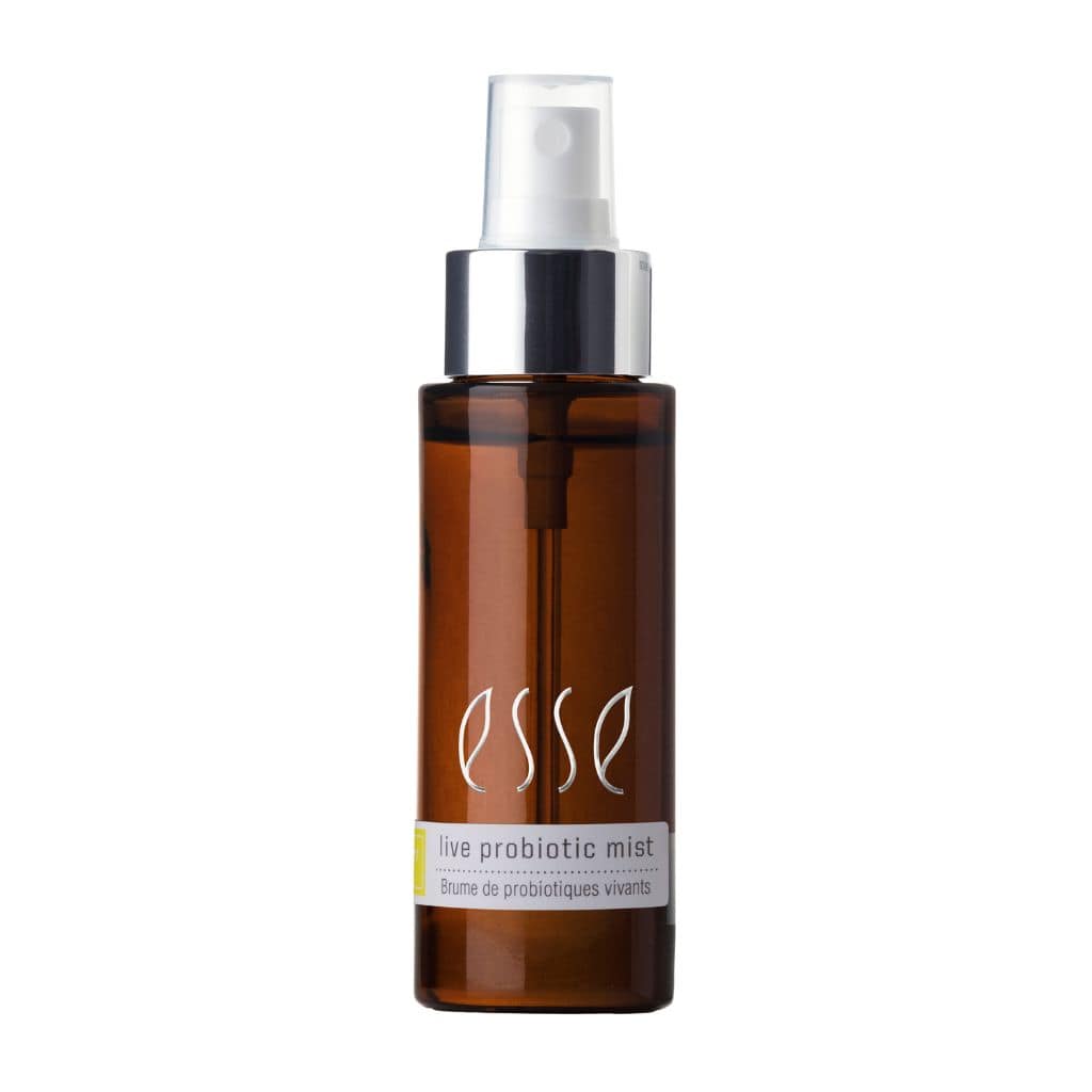 Kasvovesi Esse Live Probiotic Mist 50ml