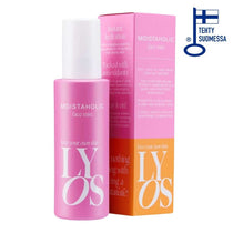 Kasvovesi LYOS Moistaholic Face Mist 100ml