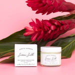 Kasvovoide Earth Harbor Siren Silk Hydration Creme 60ml