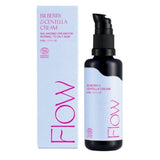 Kasvovoide Flow Cosmetics Bilberry & Centella Cream 50ml
