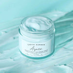 Kaulavoide Earth Harbor Azure Neck Creme