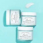 Kaulavoide Earth Harbor Azure Neck Creme