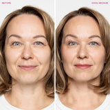 Kevyt meikkivoide Flow Cosmetics Lightweight Foundation Cool Medium