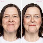 Kevyt meikkivoide Flow Cosmetics Lightweight Foundation Warm Light