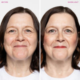 Kevyt meikkivoide Flow Cosmetics Lightweight Foundation Warm Light