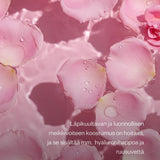 Kevyt meikkivoide Flow Cosmetics Lightweight Foundation 30ml