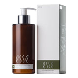 Kiinteyttävä vartalovoide Esse Rich Body Moisturiser 200ml