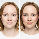 Kosteuttava meikkivoide Flow Cosmetics Cream Foundation Warm 1.5