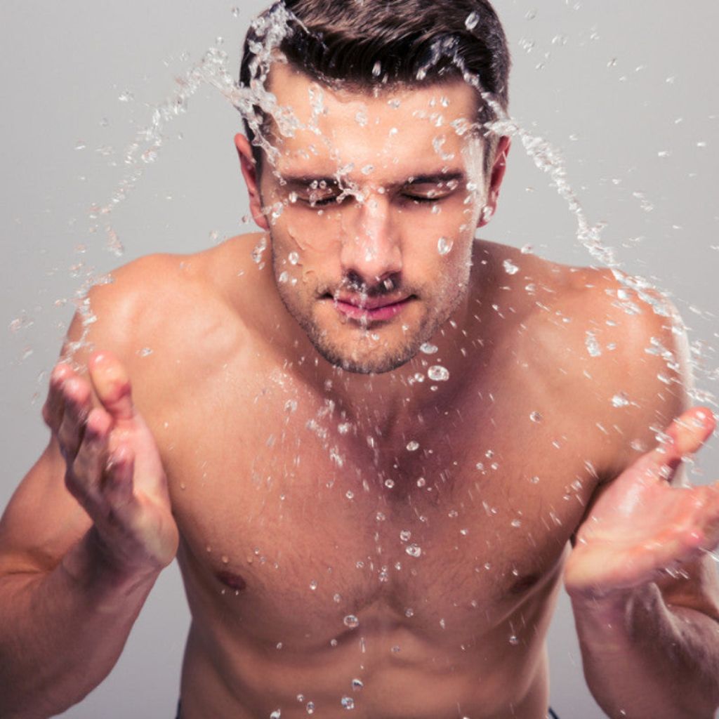 Kuivarasvainen iho - Hoito & tuotteet 