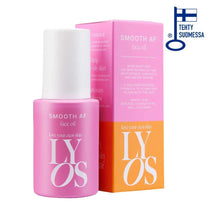 Kasvoöljy LYOS Smooth AF Face Oil 30ml
