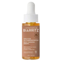 Laboratoires de Biarritz Self Tanning Drops 20ml
